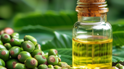 China Best Saw Palmetto Fruit Extract for Global Buyers?
