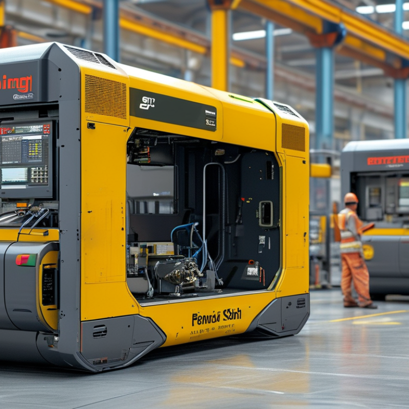 Discover the Benefits of Multi Functional Shift Machines?