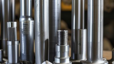 How to Choose the Best Alloy Steel Castings for Your Needs?