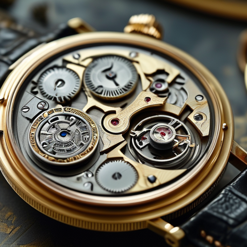 Top 10 Mechanical Wrist Watches for Global Buyers Today?