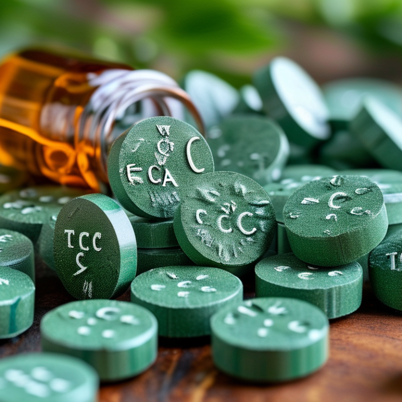 Buy TCCA 90 Tablets for Best Water Treatment Solutions?