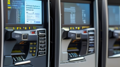 Top Quality ATM Replacement Parts for Global Buyers?