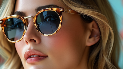 2026 How to Choose the Best Sunglasses for Women?
