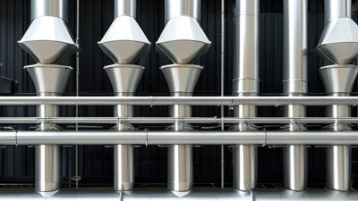 How to Choose the Right Ductwork Equipment for Your Needs?