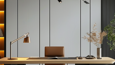 Best Track Lamp Designs for Your Home or Office Needs?