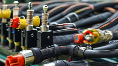 Pengeluar Kabel dan Abah-abah Terbaik di China untuk Pembeli Global?