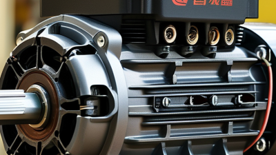 Top 10 Motor Torque Factors Every Buyer Should Know?