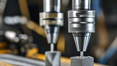 China Top Diamond Drill Bit Suppliers for Your Global Needs?