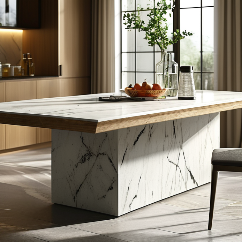 2026 How to Choose the Best Solid Surface Top Table?