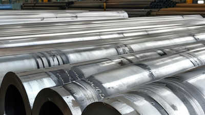 China Top SS 321 Seamless Pipe Suppliers for Global Buyers?