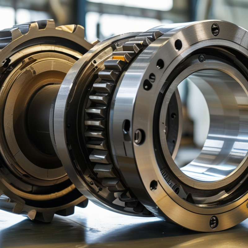 Top Quality Ring Main Gear Solutions for Global Buyers?