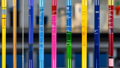 2026 Best Magnetic PTFE Stir Bar for Laboratory Needs?