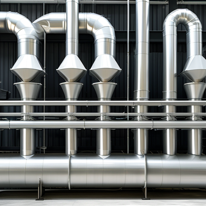 How to Choose the Right Ductwork Equipment for Your Needs?