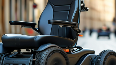 2026 Top Electric Wheelchair Kit for Global Buyers Insights?