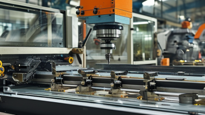 Why Choose a Glass Machine for Your Business Needs?