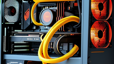 Essential Tips for Choosing the Right Heat Pipe Computer?