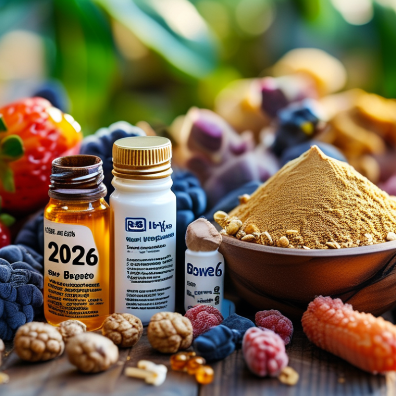 2026 How to Choose the Best Probiotic Strains for Health?