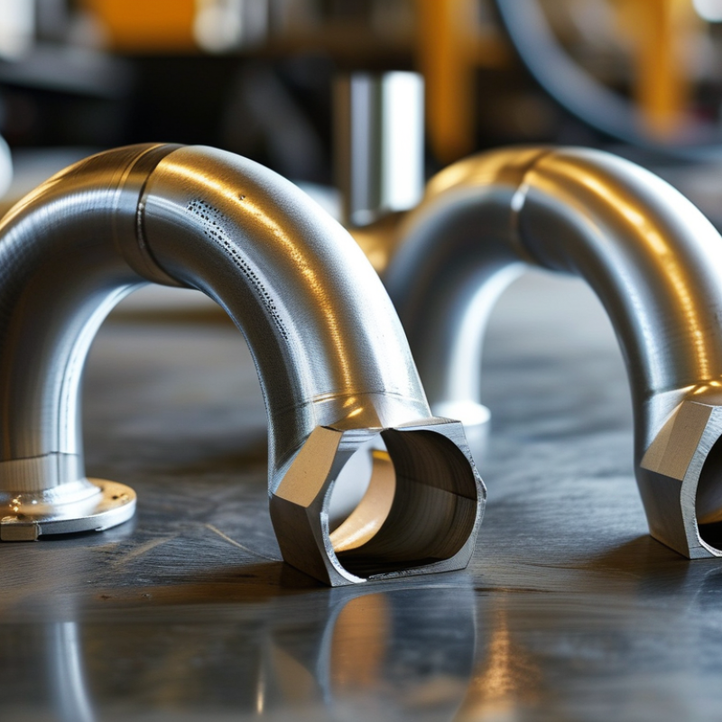 Why Choose 45° Long Radius Elbow for Your Pipeline Needs?