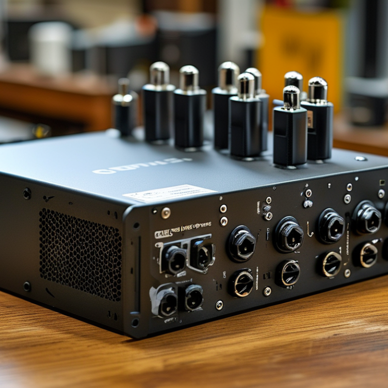 How to Choose the Best Single Output Power Supply for Your Needs?