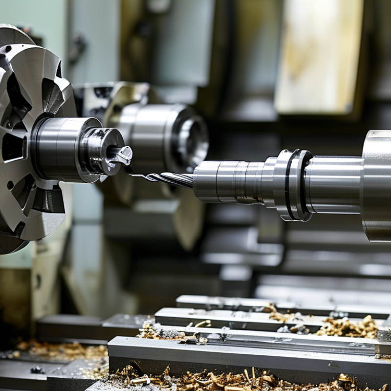 2026 How to Choose Between Horizontal and Vertical Turret Lathes?