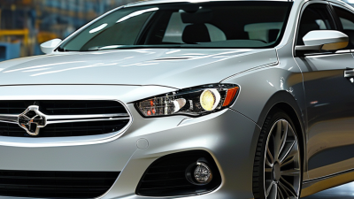 Top 10 Aluminium Extrusion Automotive Manufacturers for Global Buyers?