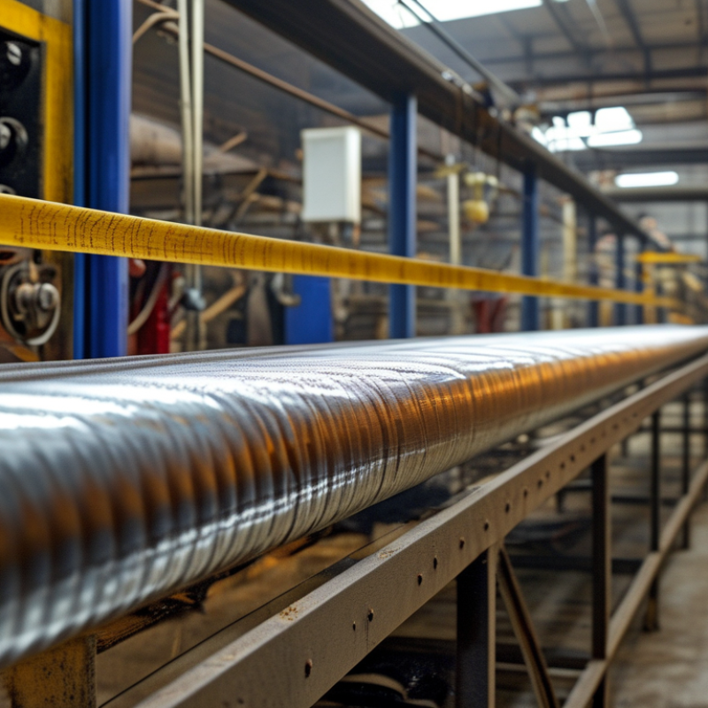 What is an Industrial Oven Belt and How to Choose the Best?