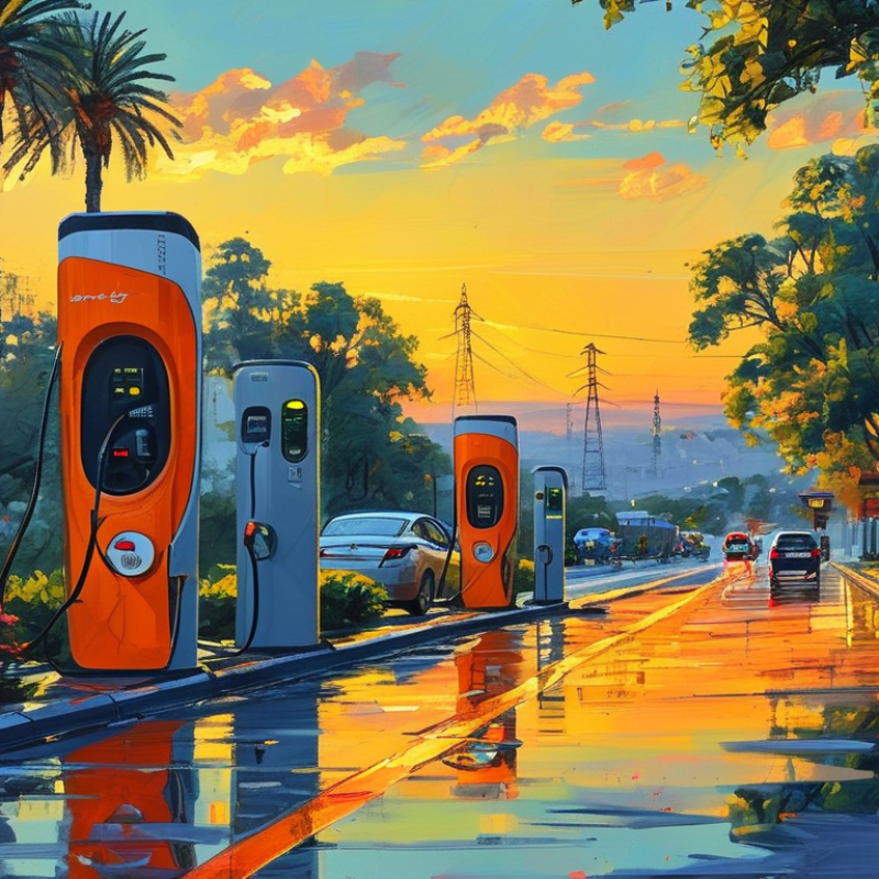 Top Tips for Finding Electric Car Charging Stations?