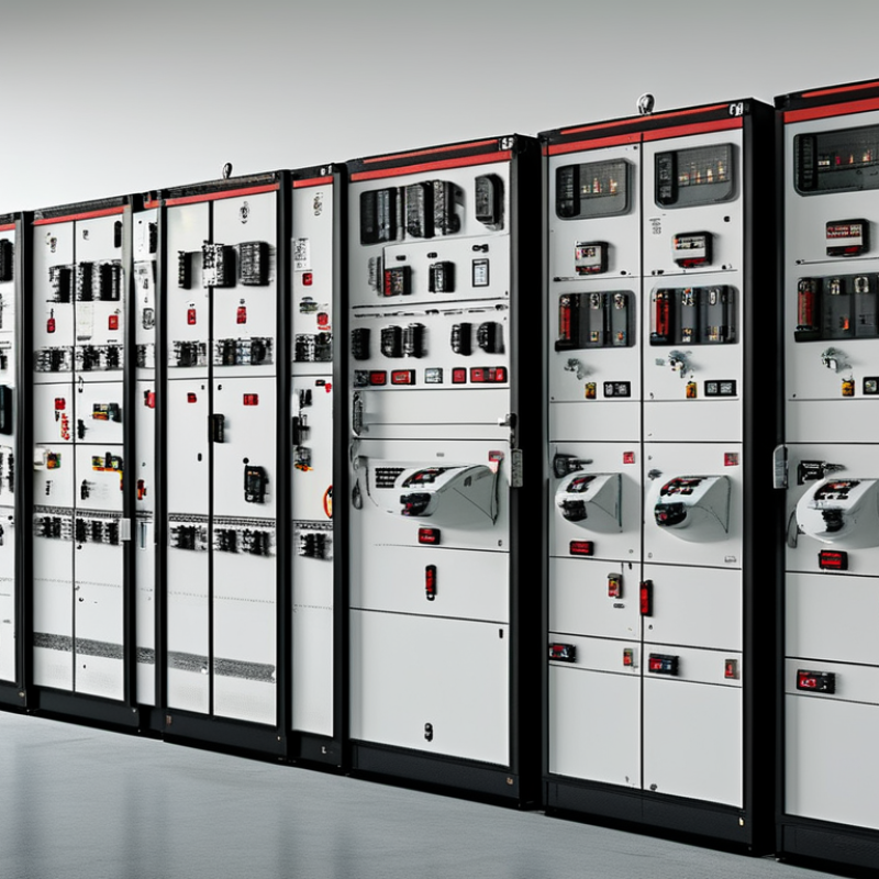 Top 10 Tips for Choosing the Right Switchgear Cabinet