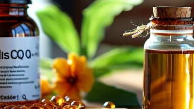 What is Timeless Coq10 Benefits for Global Buyers?