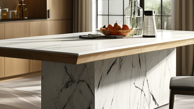 2026 How to Choose the Best Solid Surface Top Table?