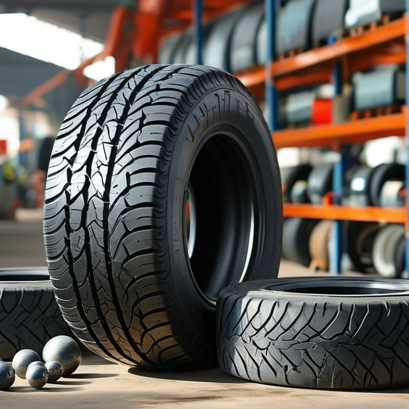 China Top Tire Balancing Bead Supplier What You Need to Know?