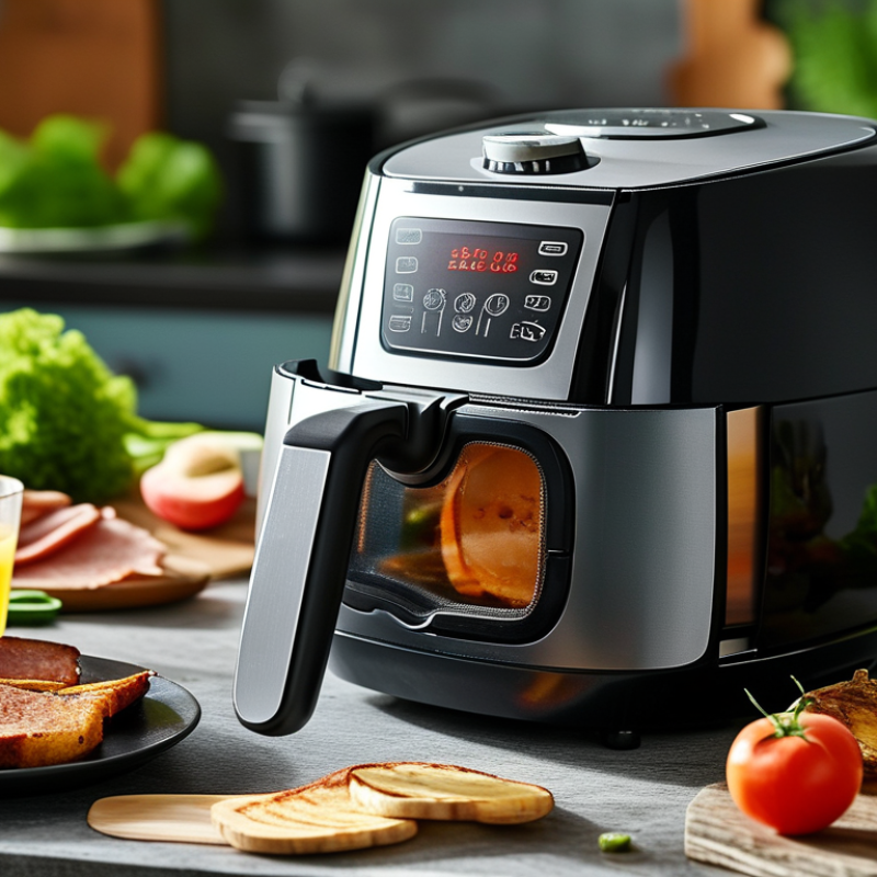 2026 Best Dual Air Fryer Reviews and Buying Guide?