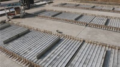 Corrosion-Resistant Industrial Dry Ash Mesh Belt for Incinerator Systems