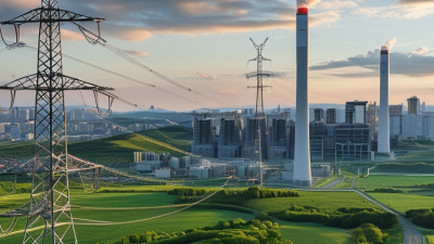 2026年に世界のバイヤーにとって最適な発電用変圧器とは？