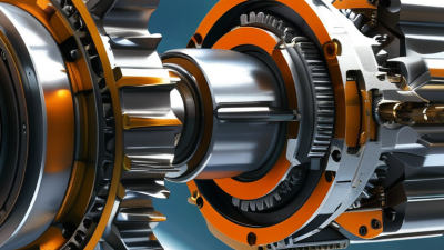 5 Tips to Understand How Planetary Gearboxes Work?