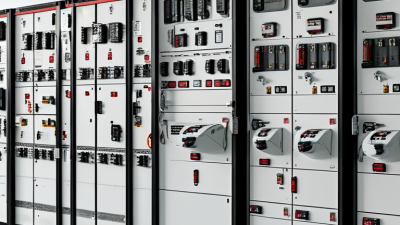 Top 10 Tips for Choosing the Right Switchgear Cabinet