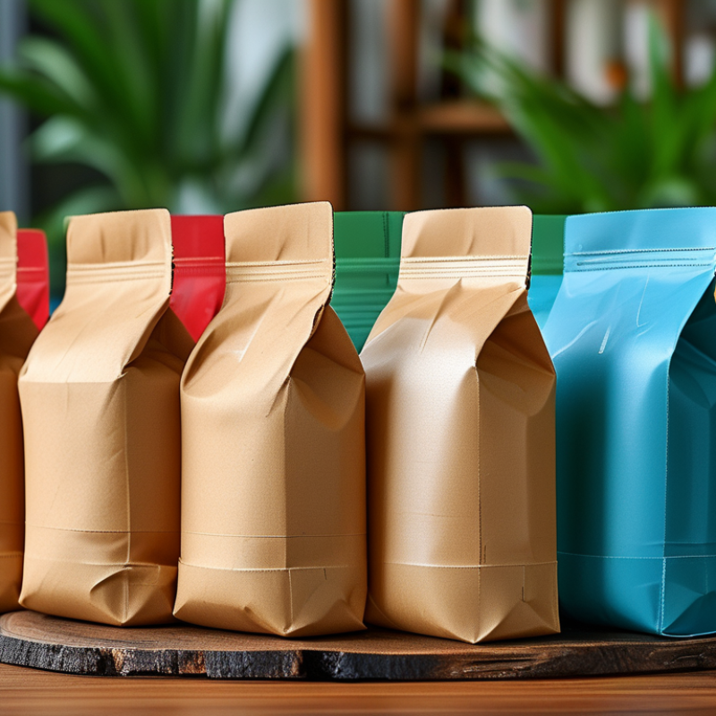 China Top 10 Stand Up Pouches for Global Buyers Need?