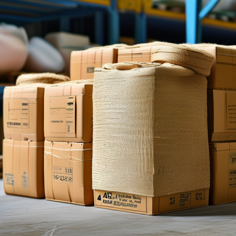2026 Best Industrial Pp Woven Sack for Global Buyers?