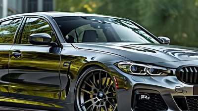 Découvrez les meilleures options d'échappement pour BMW 330i G20 optimisant les performances du moteur B48 ?