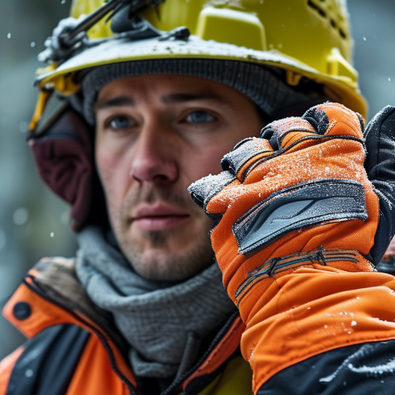 Why Choose Insulated Gloves for Your Safety Needs?