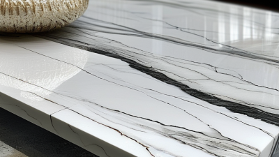 Best Uv Marble Sheet for Global Buyers in 2026?