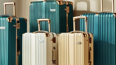 Best Suitcase Storage Box Options for Global Buyers?