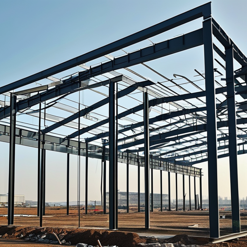 What is Steel Framework and Its Benefits for Global Buyers?