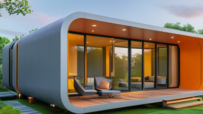 China Top Pre Made Houses for Global Buyers What to Know?