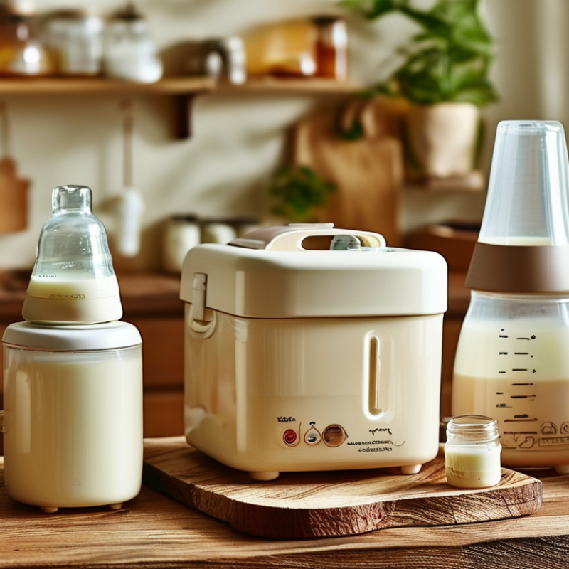 Top 10 Best Bottle Warmers for Every Parenting Need?