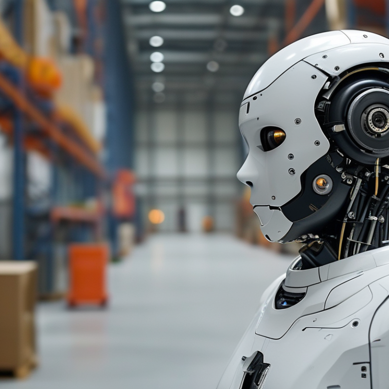 Discover Top Deep Robotics Innovations in China Today?