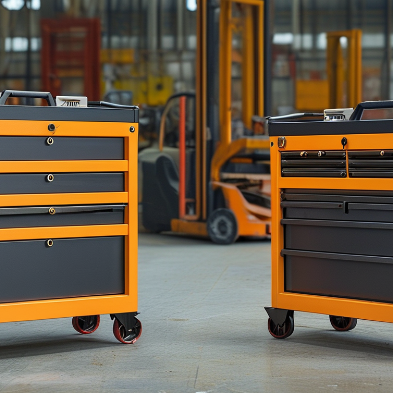 Best Tool Chest Trolley for Global Buyers in China?