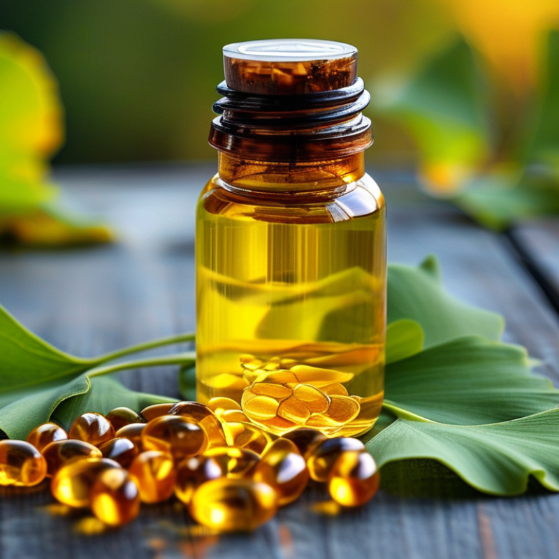 What is Ginkgo Biloba Extract Benefits and Uses?