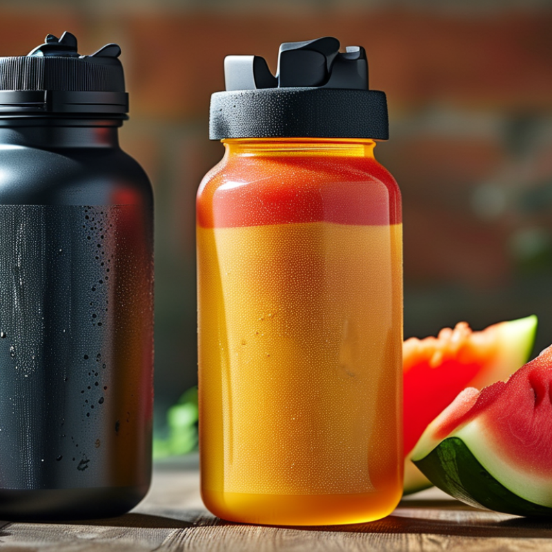 How to Choose the Best Electrolyte Drink Powder for Hydration?
