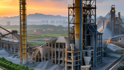 Best Building Cement from China for Global Buyers?